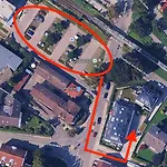Modern Apartment, In Appartement Bad Aibling