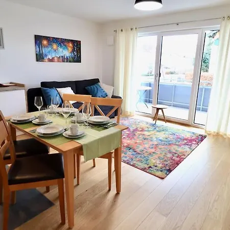 Modern Apartment, In Apartment Bad Aibling