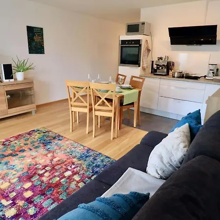 Modern Apartment, In Bad Aibling