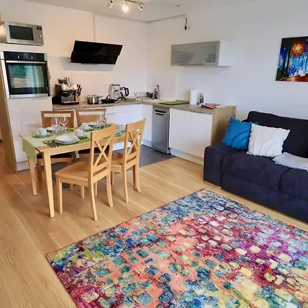 Apartment Modern Apartment, In Bad Aibling
