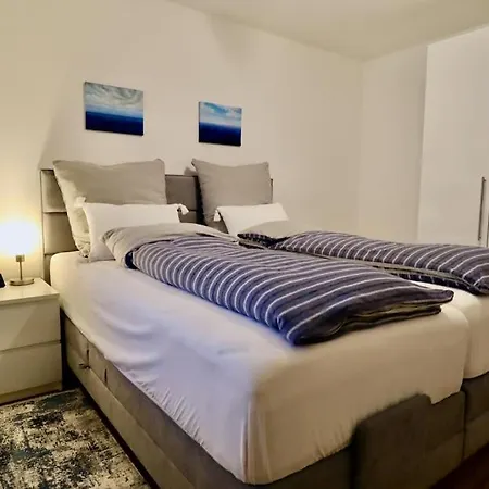 Apartment Modern Apartment, In Bad Aibling