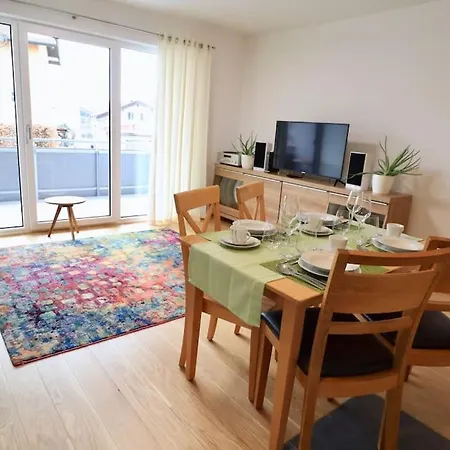 Modern Apartment, In Apartment *