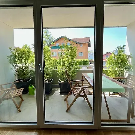 Modern Apartment, In Bad Aibling