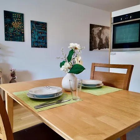 Appartamento Modern Apartment, In