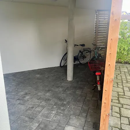 Modern Apartment, In * Bad Aibling