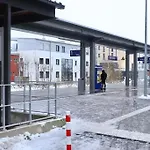 Modern Apartment, In Bad Aibling