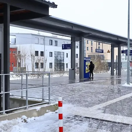 Modern Apartment, In Bad Aibling