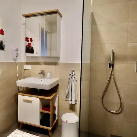 Appartement Modern Apartment, In Bad Aibling