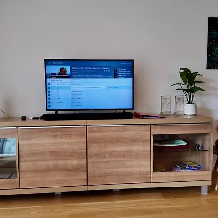 Modern Apartment, In Διαμέρισμα *