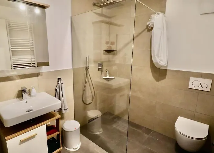 Appartamento Modern Apartment, In Bad Aibling