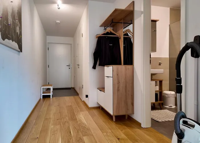 Modern Apartment, In Appartamento
