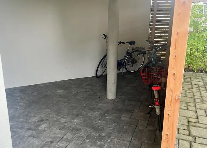 Modern Apartment, In * Bad Aibling
